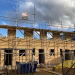 Scaffolding Projects