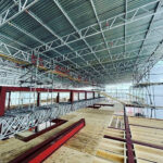 Industrial Scaffolding - United Scaffolding